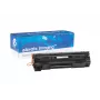 Cartucho de toner CF279A preto para HP