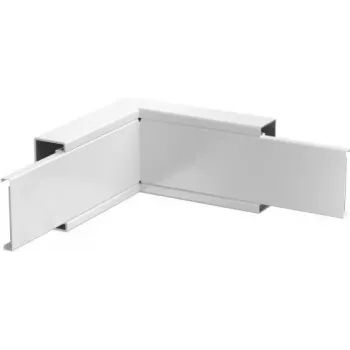 OBO PLM IC 0410 RW canto interior c/ tecido de proteção contra incêndio 290x100x290 7218052 (7218052)