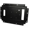 Moldura de montagem na parede para ecrã tátil de 14 polegadas ALLNET ALLWCOVMount14v1 — acessório ALLNET