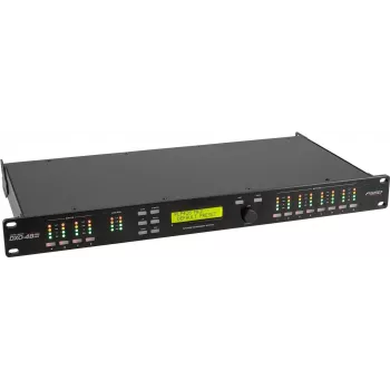 Controlador digital PSSO DXO-48 PRO MK2 — 48 canais, interface USB