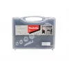 Conjunto de brocas de coroa Makita D-47123