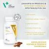 Cápsulas multivitamínicas VETEXPERT 30 unidades para cães e gatos – vitalidade, apoio às articulações, sem conservantes e sem glúten