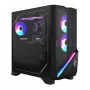 PC de secretária MSI MPG Infinite Z3 X3D — Ryzen 7 9800X3D, 64 GB RAM, 2 TB SSD, NVIDIA RTX 5080, Windows 11 Home