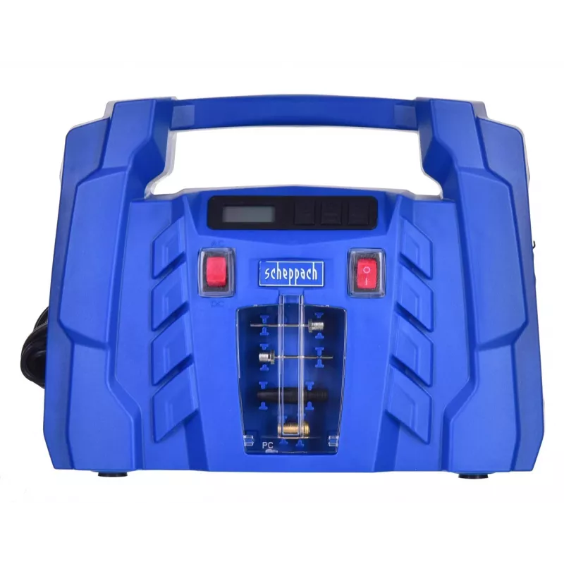 Compressor de ar Scheppach AIR-FORCE 5 5906142901 0,2 W AC