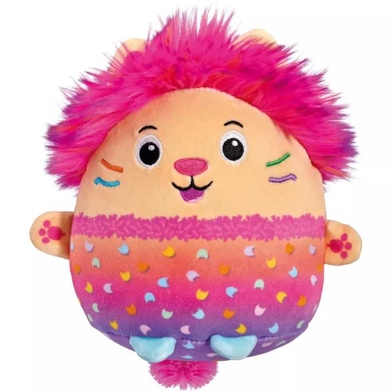 Peluche Schmidt Spiele Gabby's Dollhouse Celebration Marty figura de peluche 42810