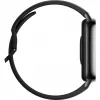 Smartwatch Xiaomi Redmi Watch 5 Lite — 1,96 polegadas AMOLED, GPS, 470 mAh, 48 mm, bracelete TPU, Preto