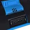 ADATA HD720 Disco Externo 2 TB USB Tipo-A 3.2 Gen 1 (3.1 Gen 1) Preto, Azul