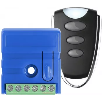 Kit Proxima HOMECAR1 USA