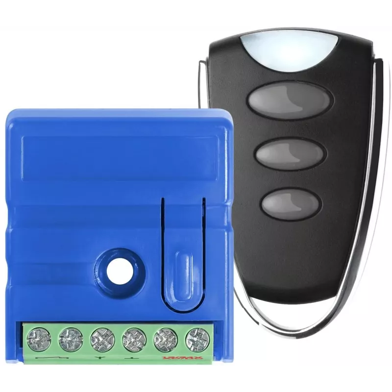 Kit Proxima HOMECAR1 USA