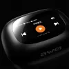 Auscultadores Bluetooth 5.4 TP97 TWS equalizador