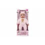 Boneca bebé Artyk Natalia 45 cm – boneca de corpo mole, tamanho 45 cm