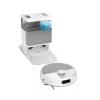 iRobot Roomba Plus 505 Combo robô + AutoWash Dock branco
