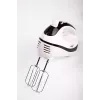 Batedeira manual Adler AD 4205 preto, branco 300 W