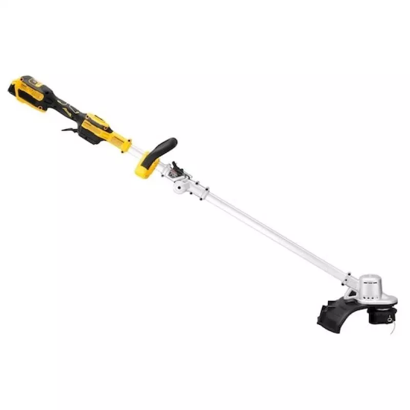 DeWALT DCMST561P1-QW Corta-relvas