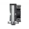 Dissipador de CPU MULTI-SOCKEL PRETO/NX400 (B) MONTECH