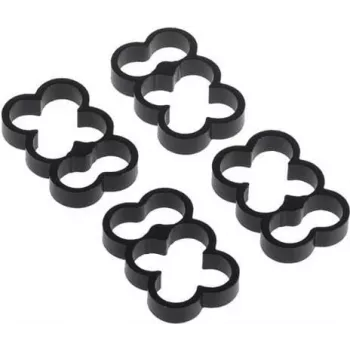 Alphacool 24761 acessório de conectividade preto