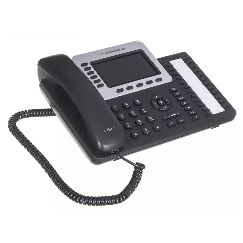 Telefone IP Grandstream GXP2160