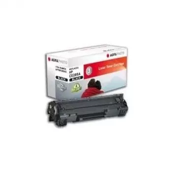 Agfaphoto APTHP285AE consumível de impressão preto