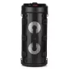 Media-tech Partybox Keg Bt - Altifalante Bluetooth estéreo compacto com rádio FM, leitor MP3 MT3165