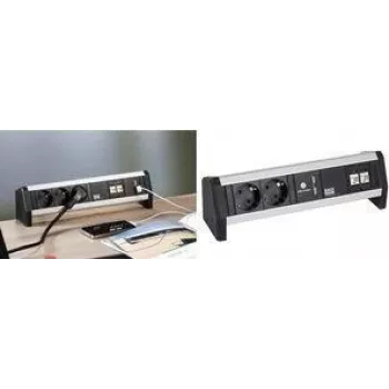 Bachmann 902.196 adaptador de alimentação