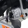 Makita LS1019L serra de corte e esquadria com função de tração