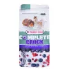 VERSELE LAGA Complete Crock frutos vermelhos - snacks para roedores - 50 g