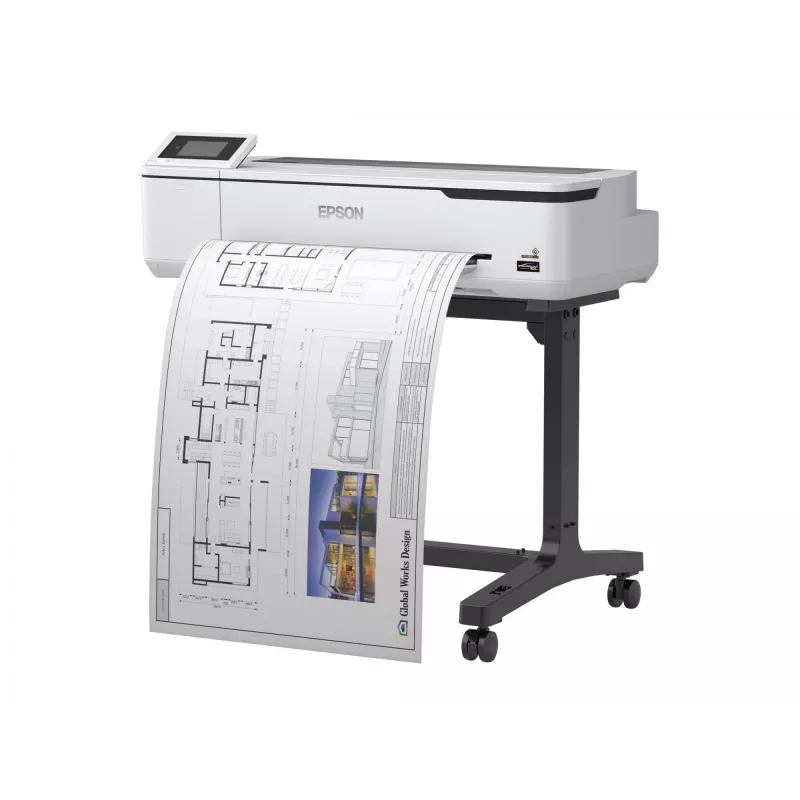 Impressora jato de tinta Epson SureColor SC-T3100