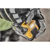 Berbequim de punho de pistola DeWalt DCD805NT-XJ — 18 V sem escovas, 2000 rpm, 90 N·m, bucha de 13 mm, 1,34 kg