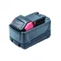 Pilha Extra Digital TB920679