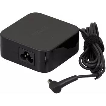 ASUS 04G265003580 fonte de alimentação/carregador interior 65 W preto