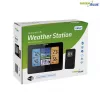 Greenblue 46003 preto LCD pilha Wi-Fi