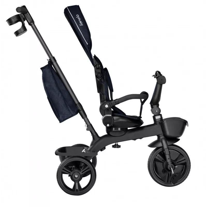 Triciclo Lionelo Kori Front drive Upright