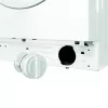 Máquina de lavar roupa INDESIT MTWA71252WPL, 7 kg, carga frontal, classe energética E