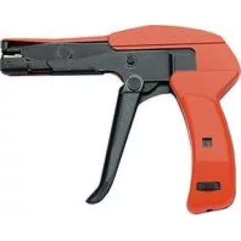Alicate para abraçadeiras LappKabel BASIC 62120321 preto, vermelho LappKabel (62120321)