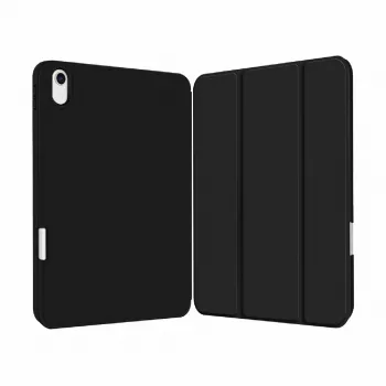 Capa flip 4smarts 541153 para iPad Pro 11 4.ª ger. preto