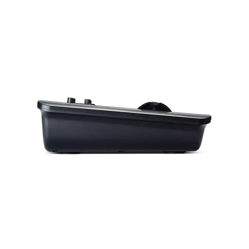 Teclado MIDI M-Audio Oxygen 61 MKV – Controlador USB de 61 teclas com 16 pads, 8 botões rotativos, ecrã, pitch bend (preto)