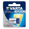 Varta Electronics 2CR11108 pilha padrão 170mAh