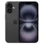 Smartphone Apple iPhone 16 Plus 6,7 polegadas 256GB preto