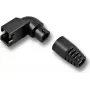 EFB Electronics EFB Electronics Strain Relief Boot Hirose - Proteções anti-dobragem para cabos de rede