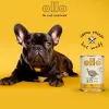 OLLO Pure Peru - Comida húmida para cães - 850g