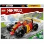 LEGO 71780 NINJAGO Carro de Corrida Ninja EVO 2em1 do Kai Brinquedo de Carro de Corrida para Modelo de Todo-o-Terreno Conjunto de Construção para Crianças, Rapazes e Raparigas a partir dos 6 Anos Aniversário
