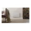 Mill IB700DN | Aquecedor de painel | 700 W | Adequado para divisões até 9-12 m² | branco | Aquecedor invisível | IPX4
