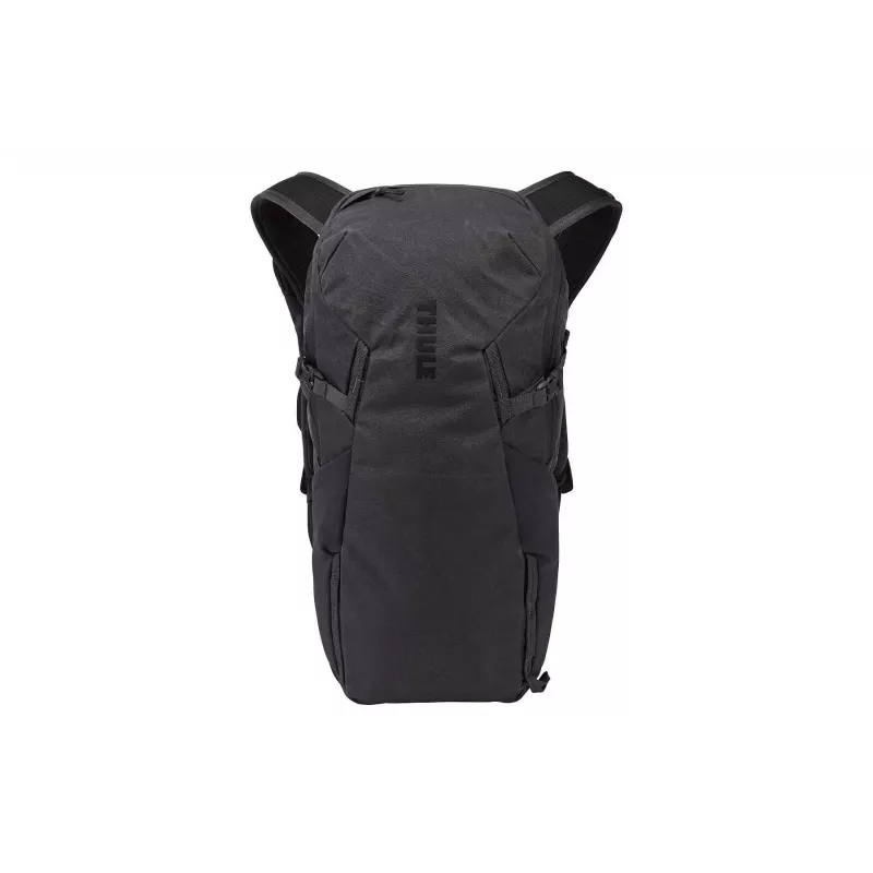 Mochila de caminhada Thule 4127 AllTrail X 15L, Obsidian