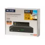 Sintonizador de TV digital BLOW 4625FHD DVB-T2 H.265 recetor terrestre, HDMI, USB, SCART, Ethernet, S/PDIF