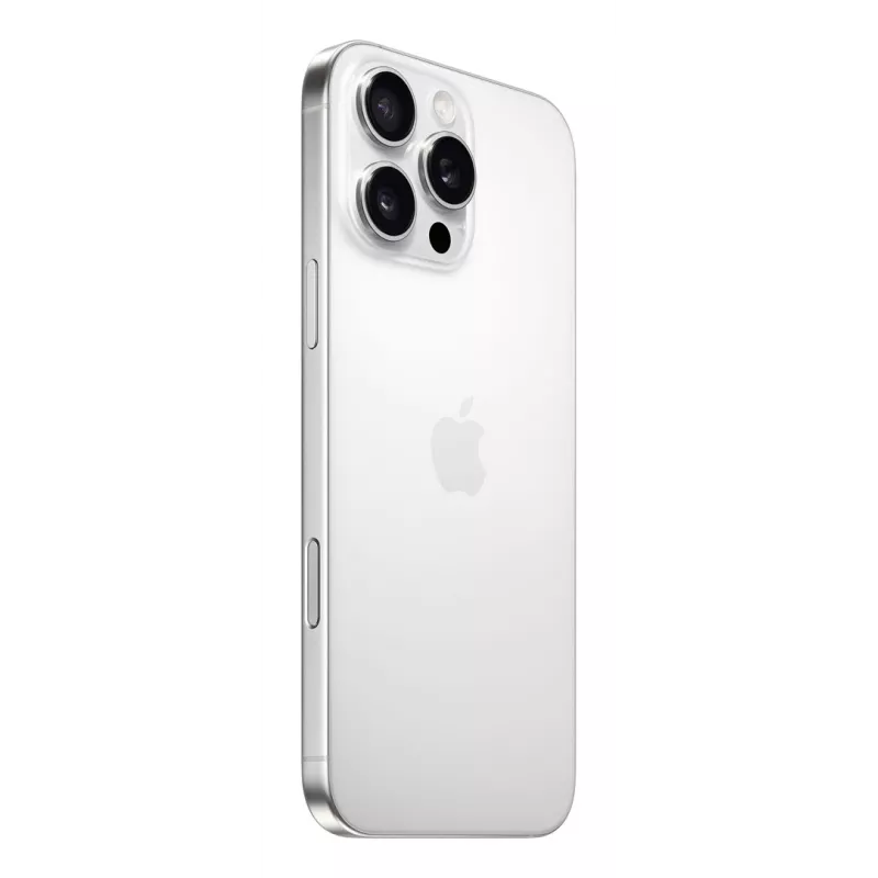 Apple iPhone 16 Pro Max 256GB branco titânio