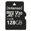 MEMÓRIA MICRO SDXC 128GB C10/W/ADAPTER 3433491 INTENSO