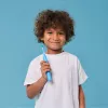 happybrush EcoVibe Kids Paw Patrol cabeças de escova de substituição, azul, 3 unid.