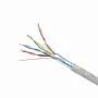 Cabo de rede Gembird CAT5e FTP 100 m cinzento F/UTP (FTP)