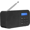 Inter Sales DENVER DAB-42 - rádio DAB portátil - 1 Watt