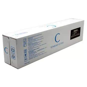 Utax 1T02NHCUT0/CK-8515C Kit de toner ciano, 30K páginas para TA 7006...